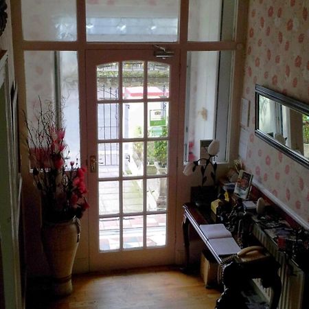 Rose Park House Bed & Breakfast Londonderry Bagian luar foto