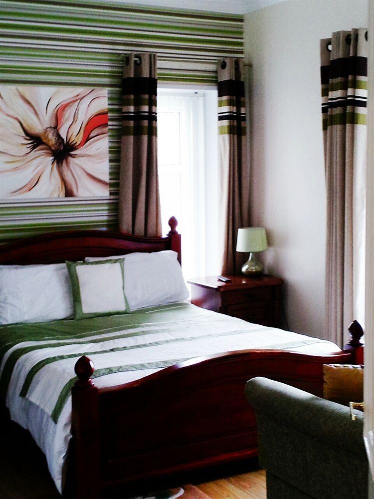 Rose Park House Bed & Breakfast Londonderry Bagian luar foto