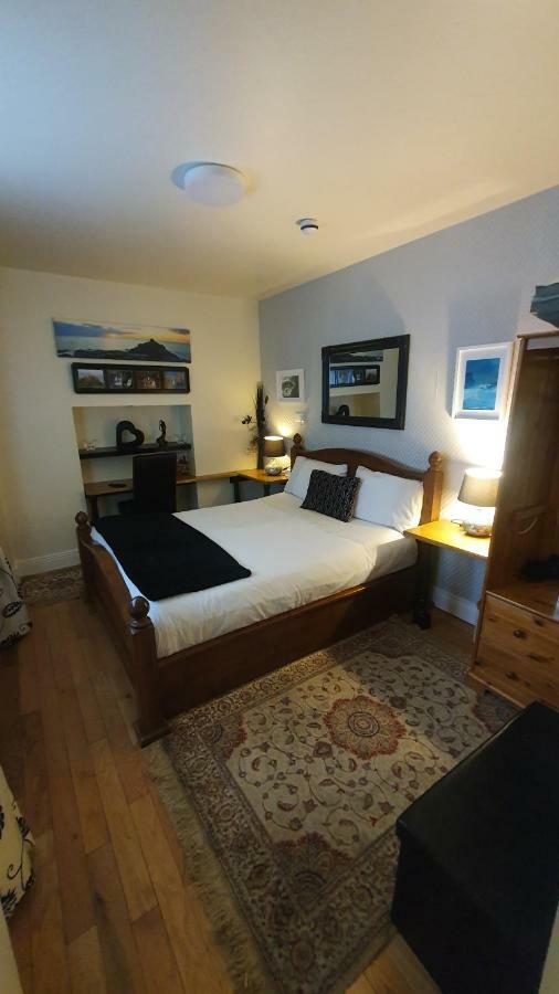Rose Park House Bed & Breakfast Londonderry Bagian luar foto